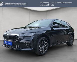 Skoda Scala Gebrauchtwagen