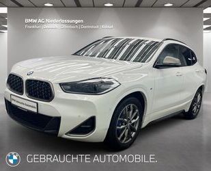 BMW X2 Gebrauchtwagen