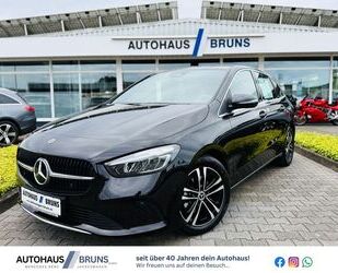 Mercedes-Benz B 180 Gebrauchtwagen