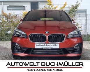 BMW 220 Gran Tourer Gebrauchtwagen