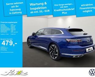 VW Arteon Gebrauchtwagen