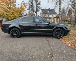 VW Phaeton Gebrauchtwagen