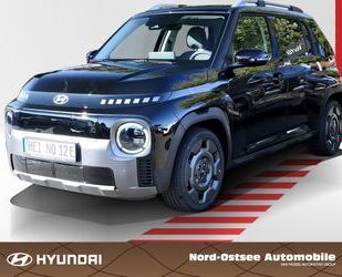Hyundai INSTER Gebrauchtwagen