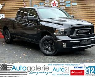 Dodge RAM Gebrauchtwagen