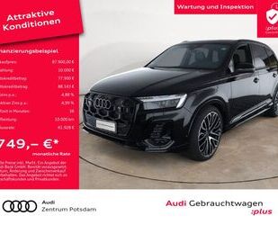 Audi Q7 Gebrauchtwagen
