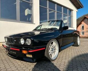 BMW BMW M3 Cabrio nur 786 Stück Gebrauchtwagen