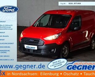 Ford Transit Connect Gebrauchtwagen
