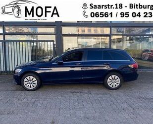 Mercedes-Benz C 220 Gebrauchtwagen