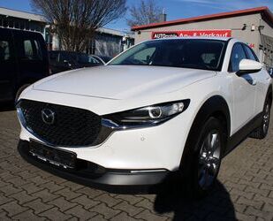 Mazda CX-30 Gebrauchtwagen