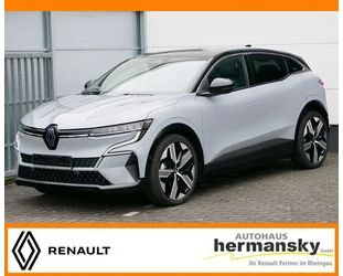 Renault Megane Gebrauchtwagen
