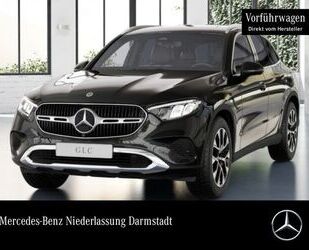 Mercedes-Benz GLC 220 Gebrauchtwagen