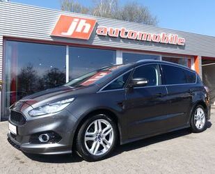 Ford S-Max Gebrauchtwagen