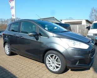 Ford B-Max Gebrauchtwagen
