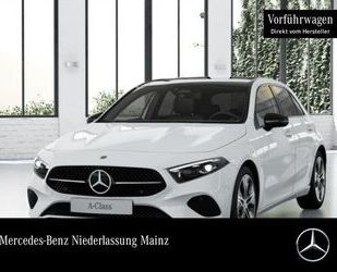 Mercedes-Benz A 180 Gebrauchtwagen