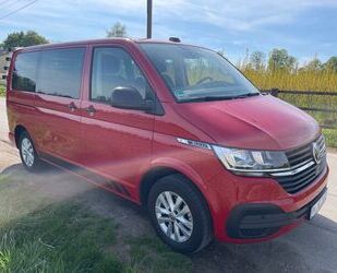 VW T6 Multivan Gebrauchtwagen