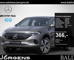 Mercedes-Benz EQA Gebrauchtwagen