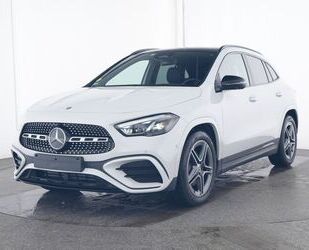 Mercedes-Benz GLA 220 Gebrauchtwagen