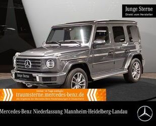 Mercedes-Benz G 400 Gebrauchtwagen