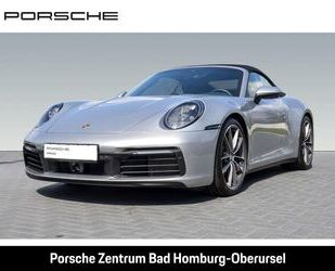 Porsche 992 Gebrauchtwagen