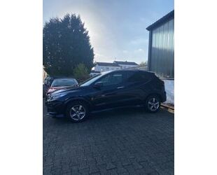 Honda HR-V Gebrauchtwagen