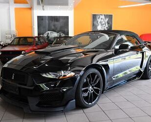 Ford Mustang Gebrauchtwagen