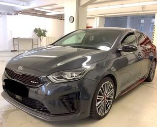 Kia Andere Gebrauchtwagen
