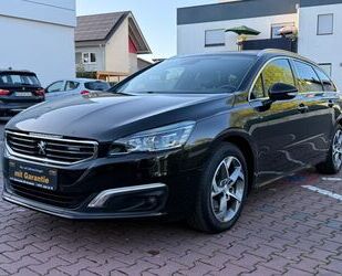 Peugeot 508 Gebrauchtwagen