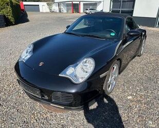 Porsche 996 Gebrauchtwagen