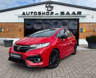 Honda Jazz Gebrauchtwagen