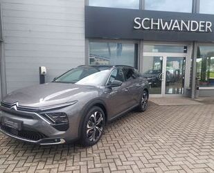 Citroen C5 X Gebrauchtwagen