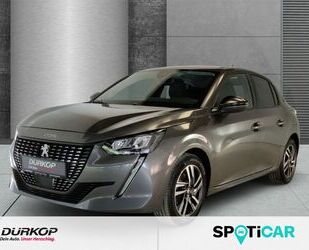 Peugeot 208 Gebrauchtwagen