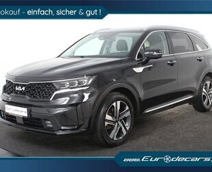Kia Sorento Gebrauchtwagen