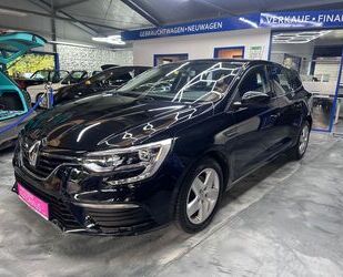 Renault Megane Gebrauchtwagen