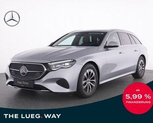 Mercedes-Benz E 220 Gebrauchtwagen