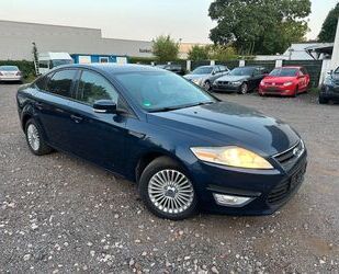 Ford Mondeo Gebrauchtwagen
