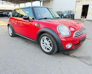 Mini Cooper Gebrauchtwagen