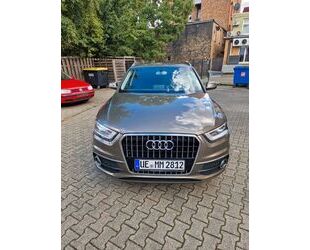Audi Q3 Gebrauchtwagen