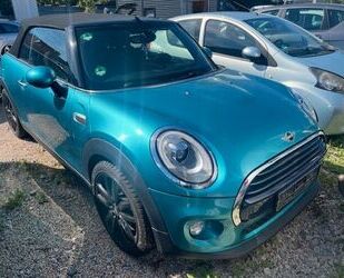 Mini Cooper Gebrauchtwagen