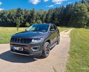 Jeep Compass Gebrauchtwagen