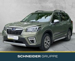 Subaru Forester Gebrauchtwagen