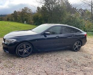 BMW 640 Gran Turismo Gebrauchtwagen