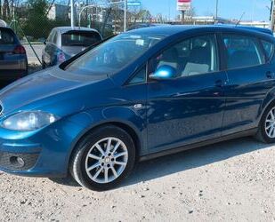 Seat Altea Gebrauchtwagen