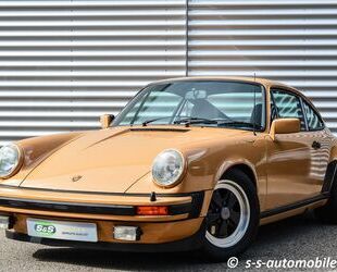 Porsche 911 Urmodell Gebrauchtwagen