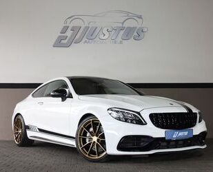 Mercedes-Benz C 63 AMG Gebrauchtwagen