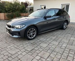 BMW 318 Gebrauchtwagen