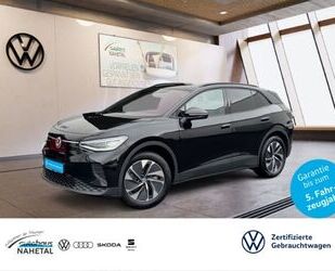 VW ID.4 Gebrauchtwagen