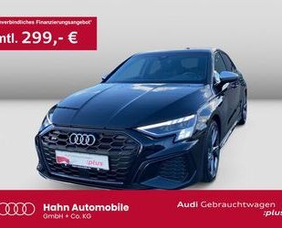 Audi S3 Gebrauchtwagen