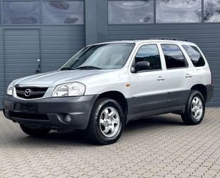 Mazda Tribute Gebrauchtwagen
