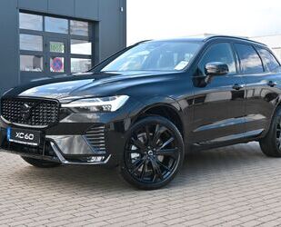 Volvo XC60 Gebrauchtwagen