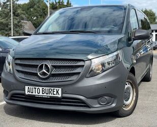 Mercedes-Benz Vito Gebrauchtwagen